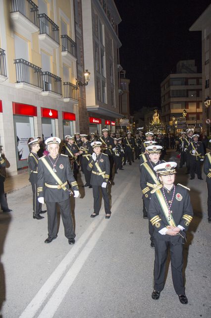 SALUTACION VIRGEN DE LOS DOLORES - 60